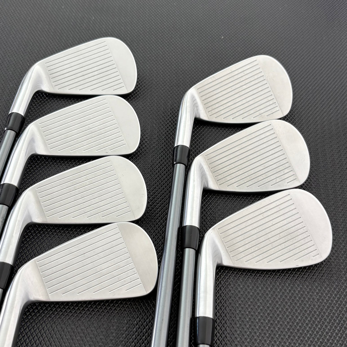TITLEIST T250 2025 LAUNCH SPEC IRON SET