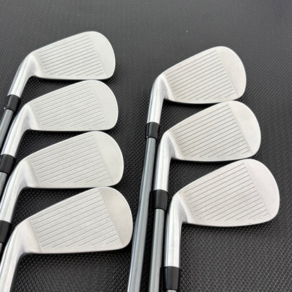 TITLEIST T250 2025 LAUNCH SPEC IRON SET