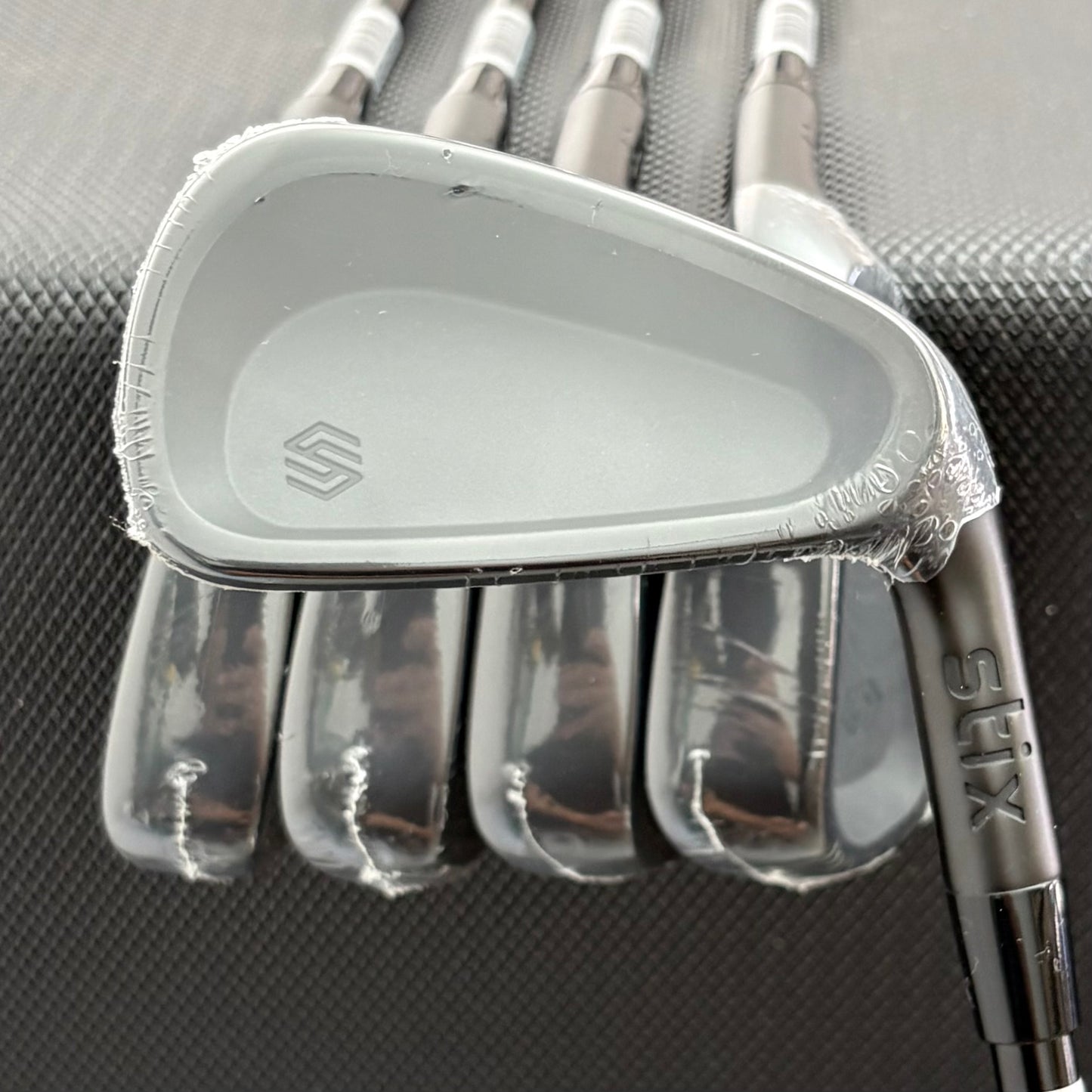 NEW STIX PERFORM 12 CLUB SET