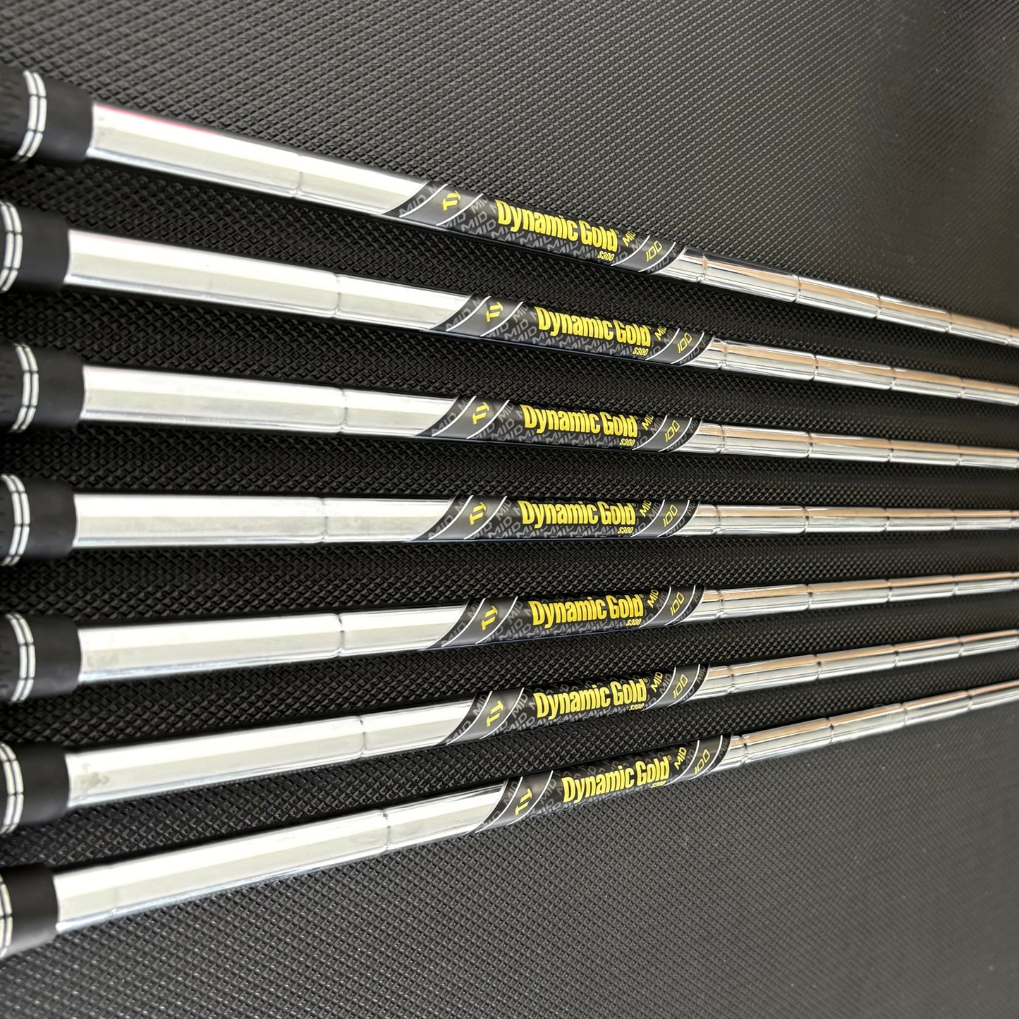 PING G440 IRON SET