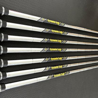 PING G440 IRON SET