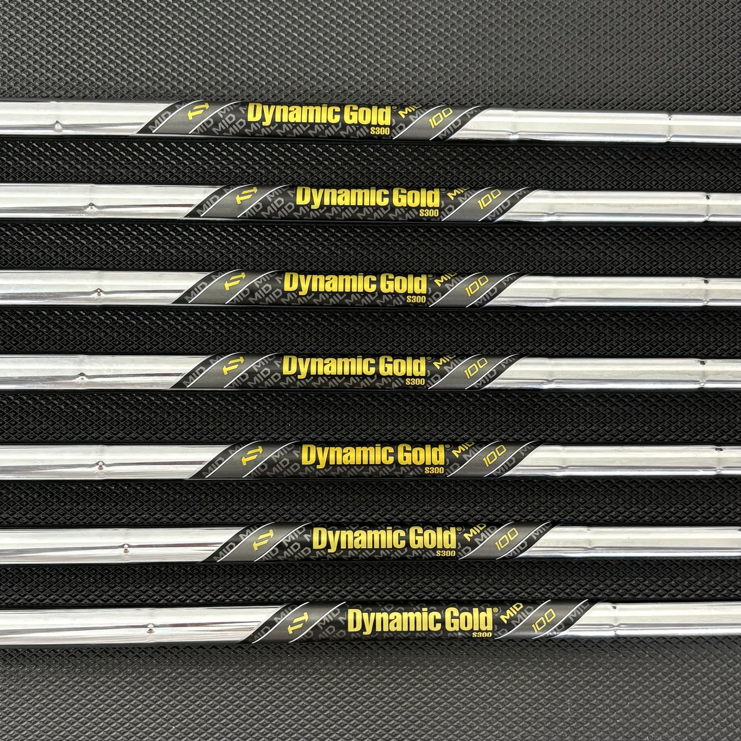 PING G440 IRON SET