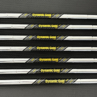 PING G440 IRON SET
