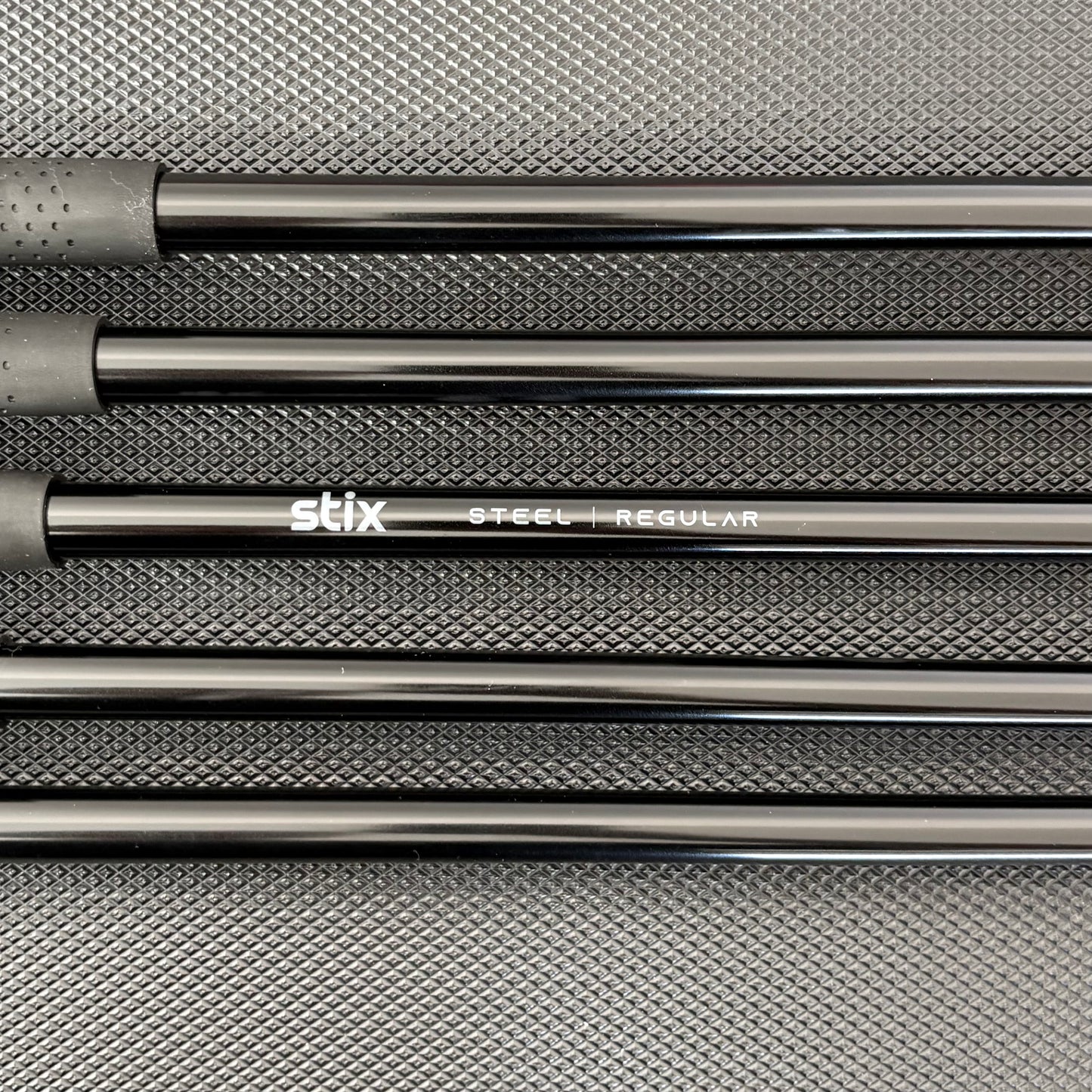 NEW STIX PERFORM 12 CLUB SET