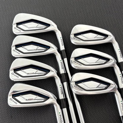 PING G440 IRON SET