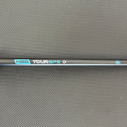 LH TAYLORMADE SPIDER 5K-ZT COUNTER BALANCE PUTTER (36") + HEADCOVER