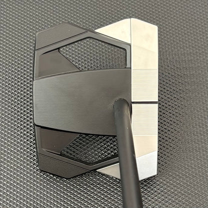 LH TAYLORMADE SPIDER 5K-ZT COUNTER BALANCE PUTTER (36") + HEADCOVER