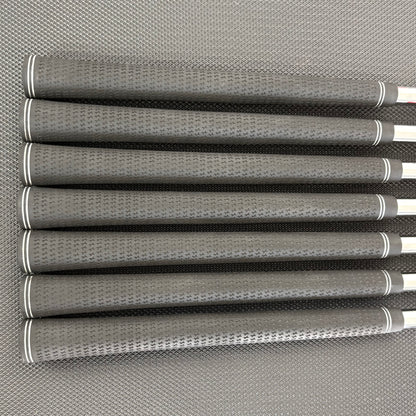 LH WILSON DYNAPWR FORGED IRON SET