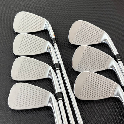 LH WILSON DYNAPWR FORGED IRON SET