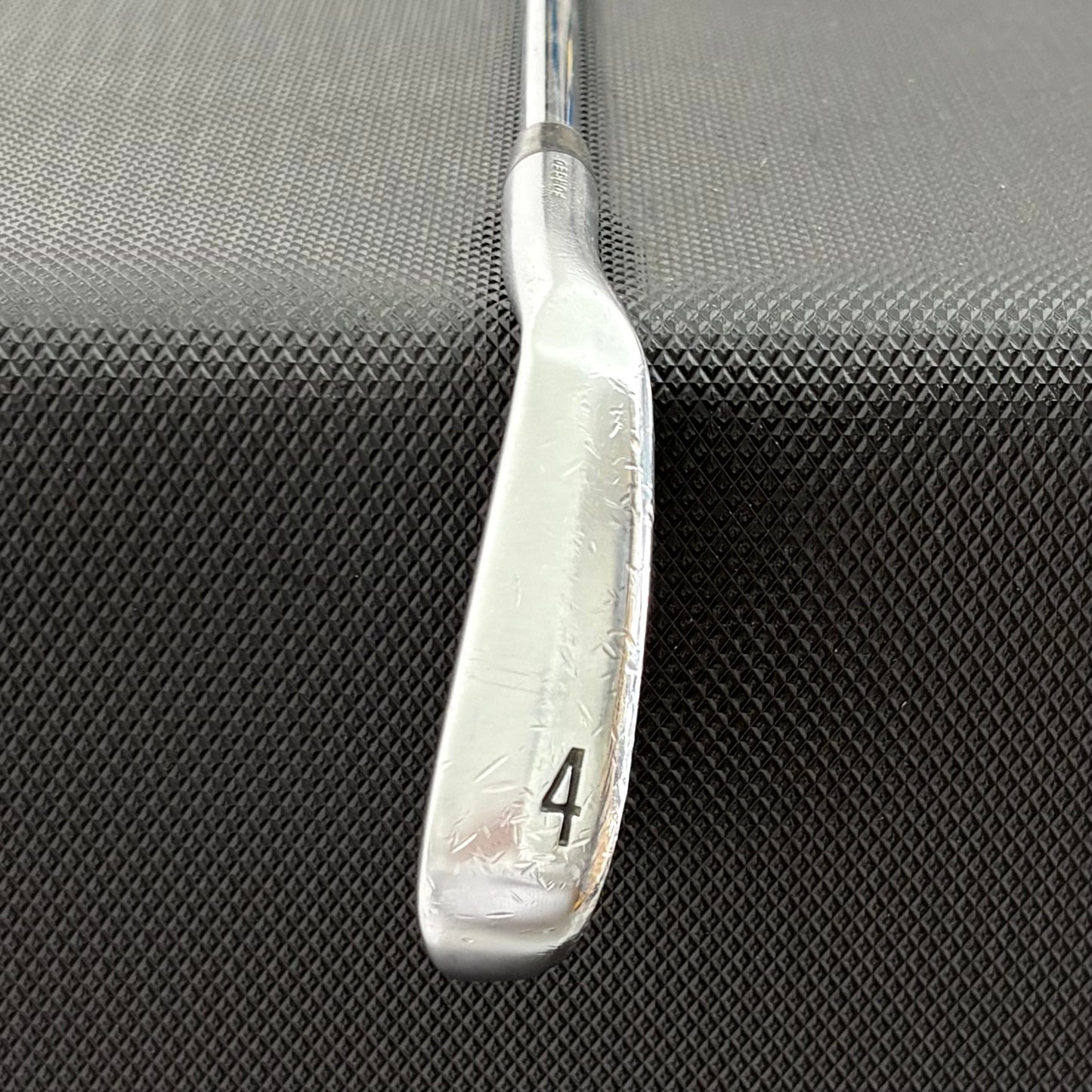 SRIXON ZX5 MKII 4 IRON