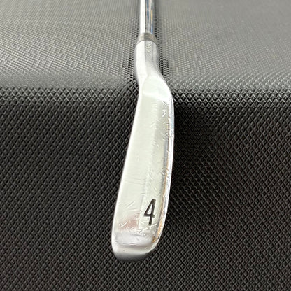 SRIXON ZX5 MKII 4 IRON