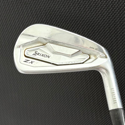 SRIXON ZX5 MKII 4 IRON