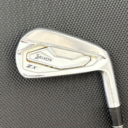 SRIXON ZX5 MKII 4 IRON