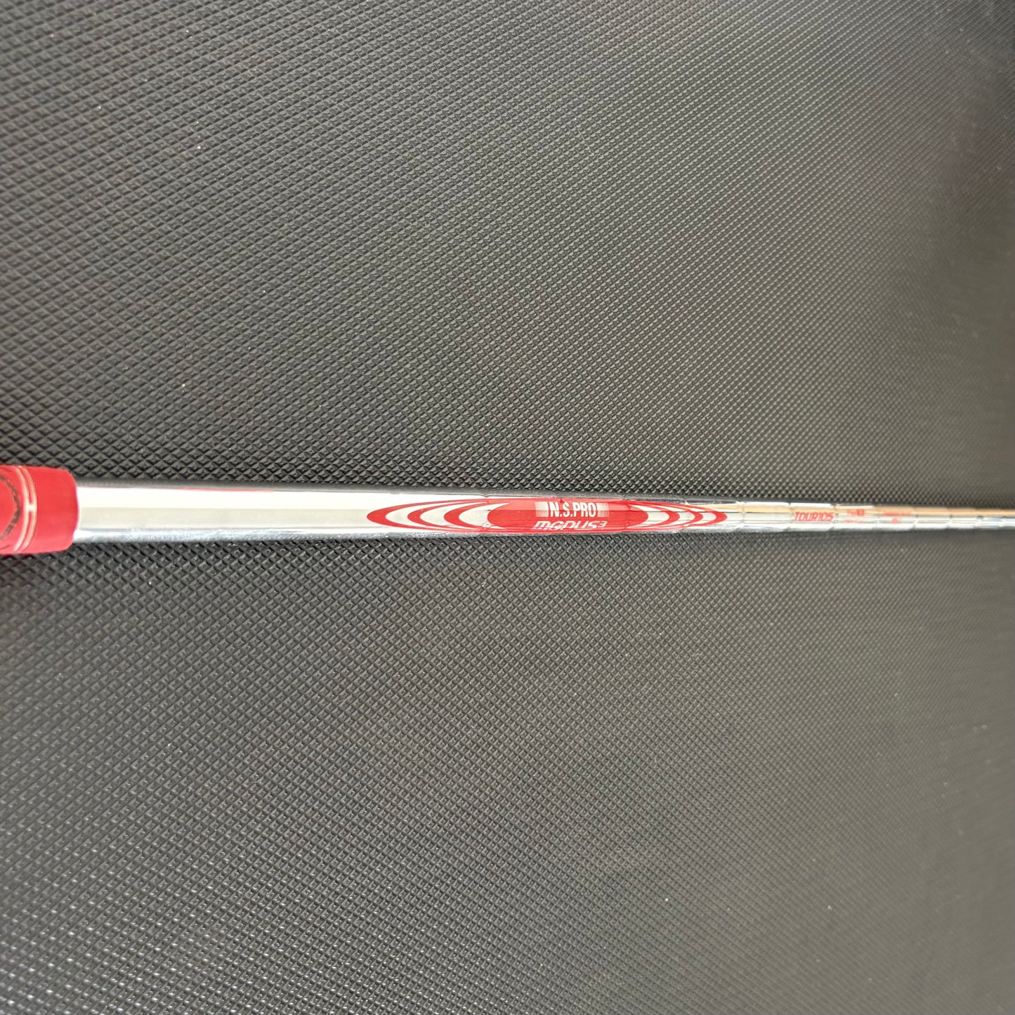 SRIXON ZX5 MKII 4 IRON