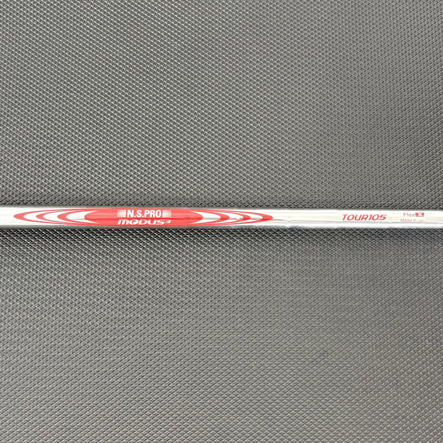 SRIXON ZX5 MKII 4 IRON