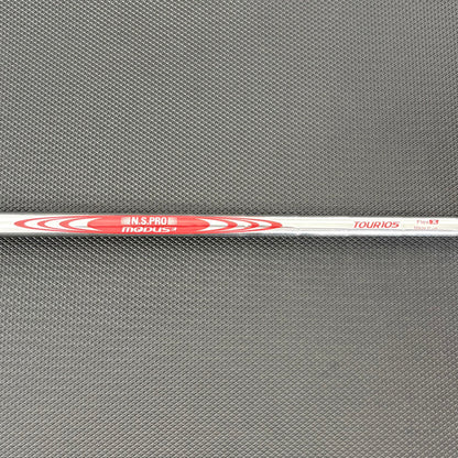 SRIXON ZX5 MKII 4 IRON