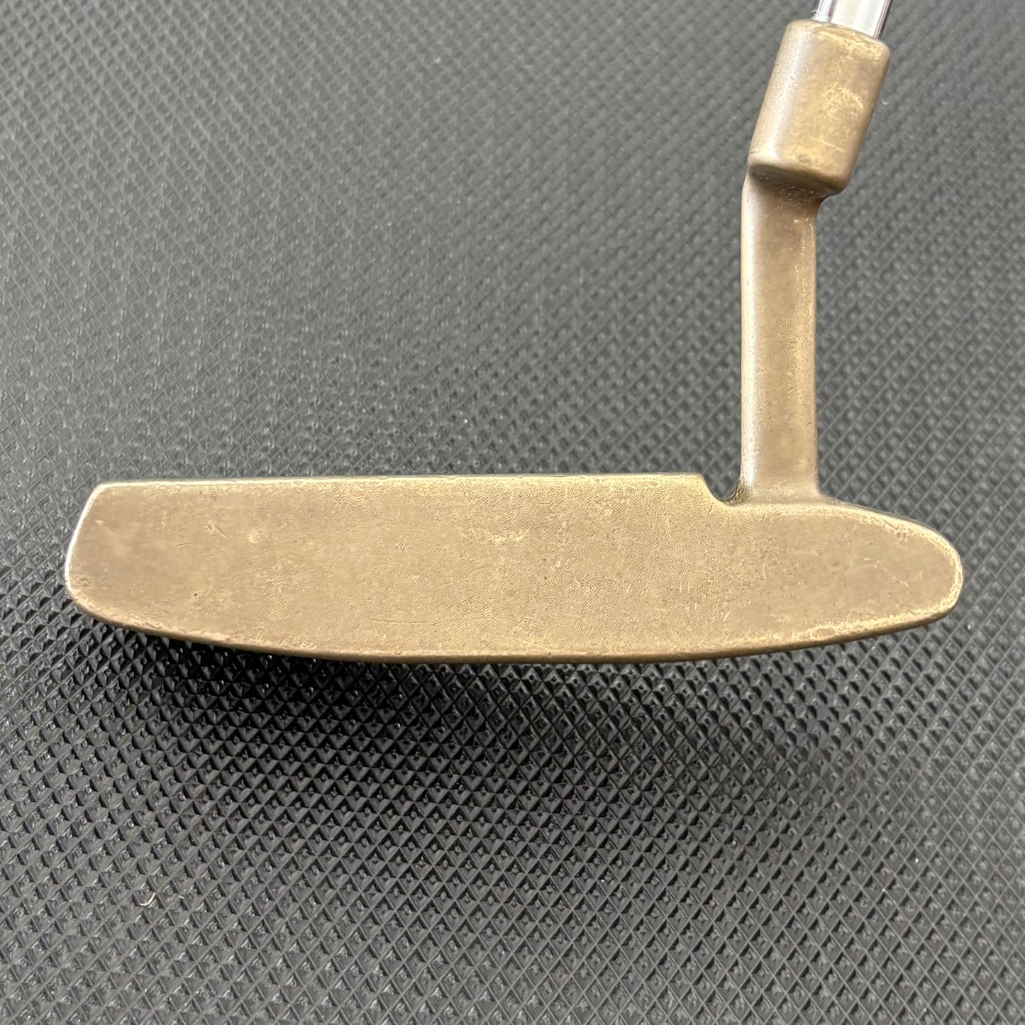 PING ANSER 3 PUTTER (34”)