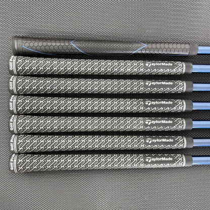 TAYLORMADE P790 2025 IRON SET