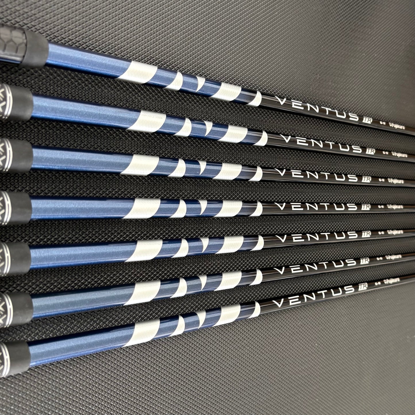 TAYLORMADE P790 2025 IRON SET
