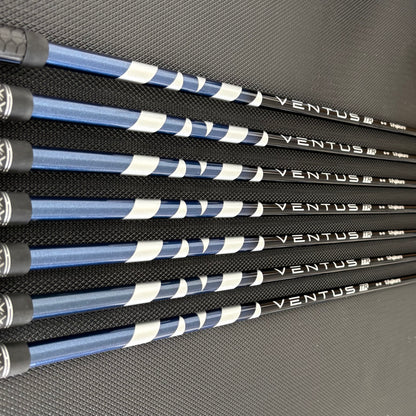 TAYLORMADE P790 2025 IRON SET
