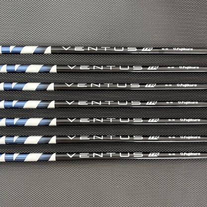 TAYLORMADE P790 2025 IRON SET