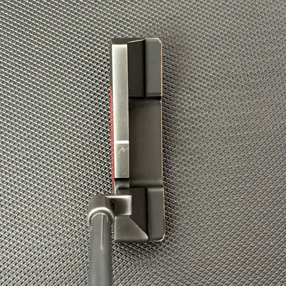 TAYLORMADE TP PATINA JUNO PUTTER (33") + HEADCOVER