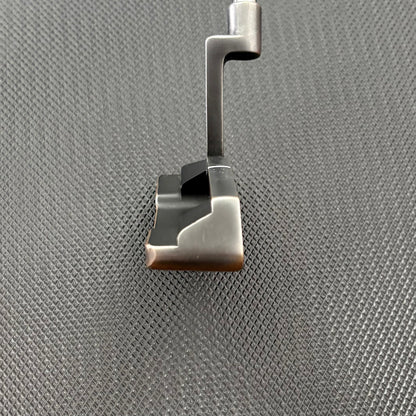 TAYLORMADE TP PATINA JUNO PUTTER (33") + HEADCOVER