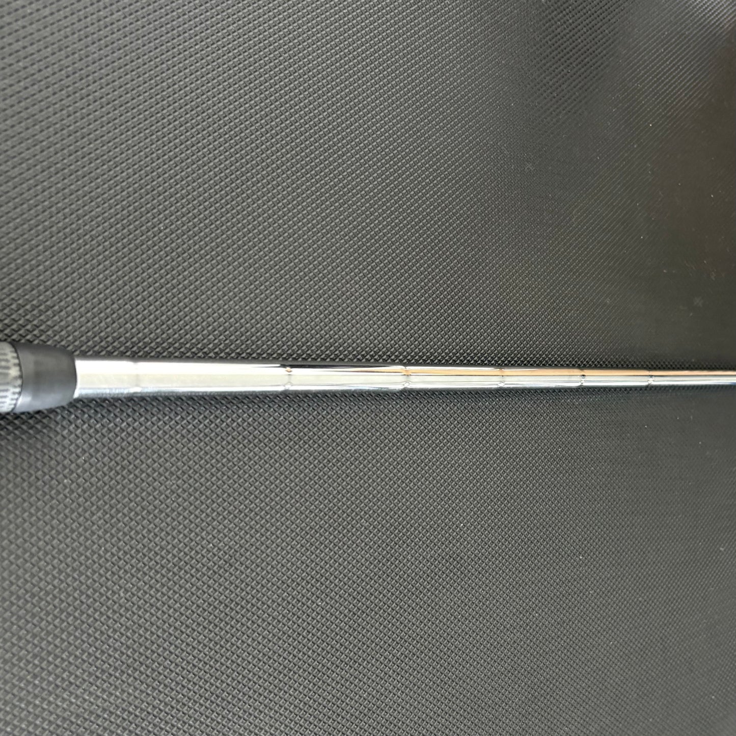 TAYLORMADE TP PATINA JUNO PUTTER (33") + HEADCOVER