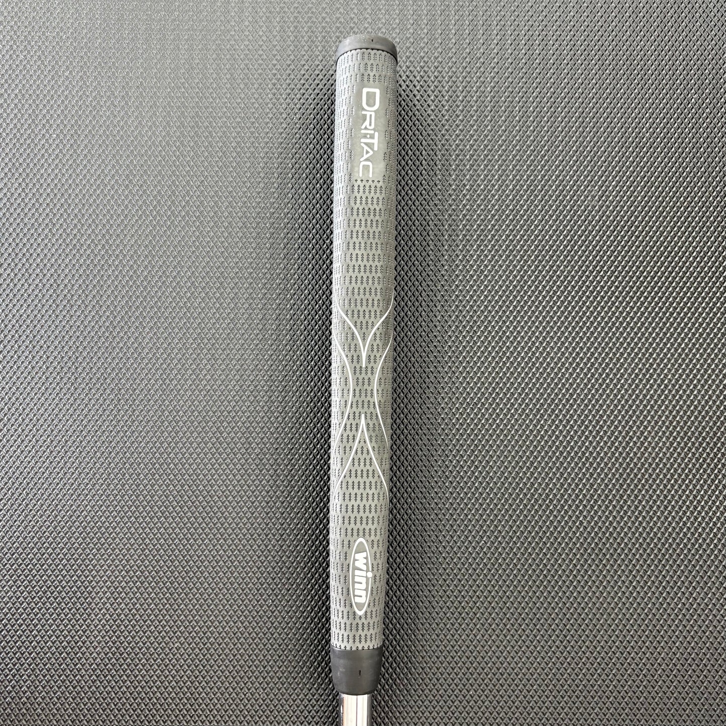 TAYLORMADE TP PATINA JUNO PUTTER (33") + HEADCOVER