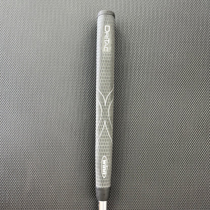 TAYLORMADE TP PATINA JUNO PUTTER (33") + HEADCOVER