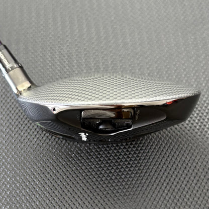 TAYLORMADE QI35 TOUR 3 WOOD (15 DEGREE)
