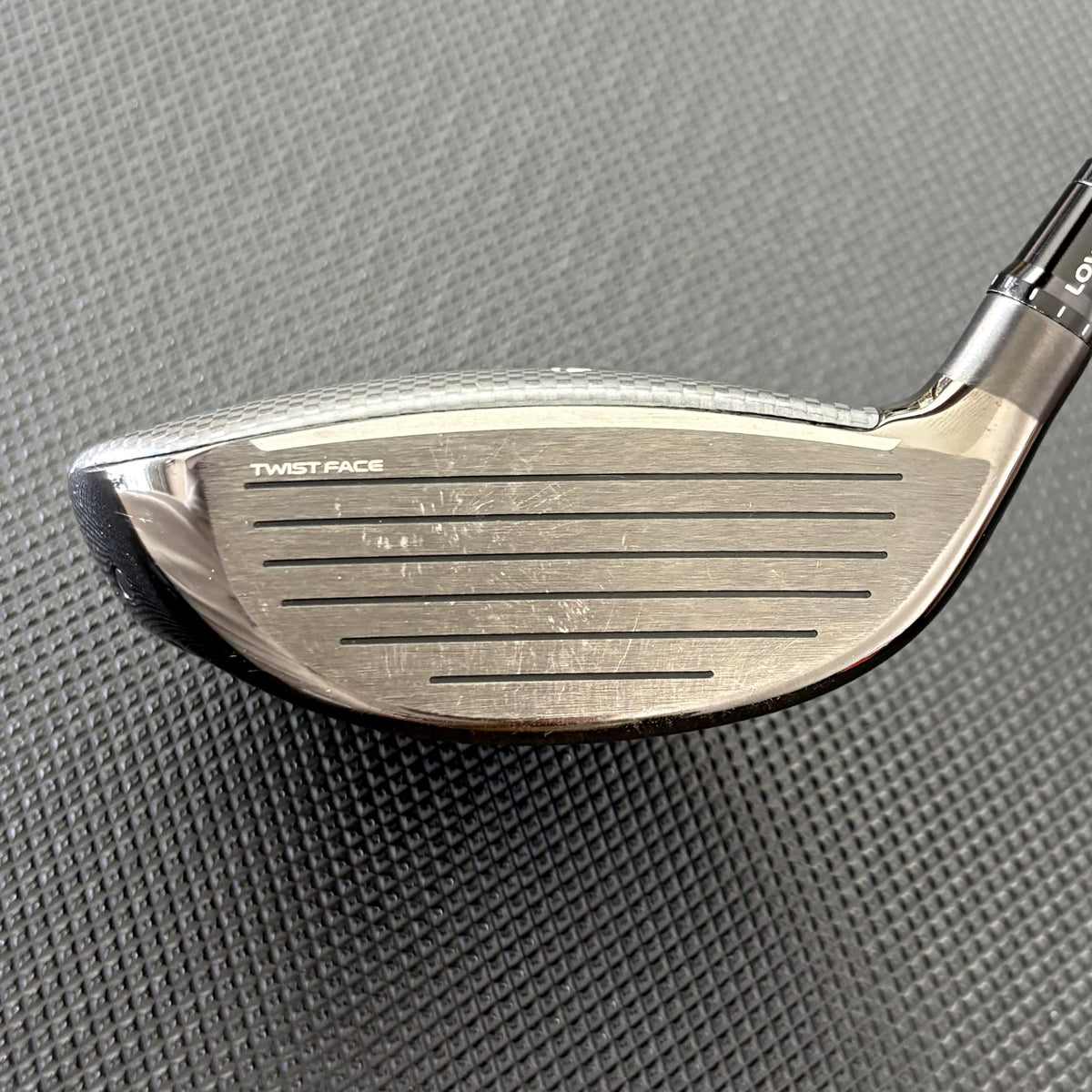 TAYLORMADE QI35 TOUR 3 WOOD (15 DEGREE)