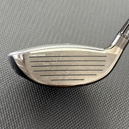 TAYLORMADE QI35 TOUR 3 WOOD (15 DEGREE)