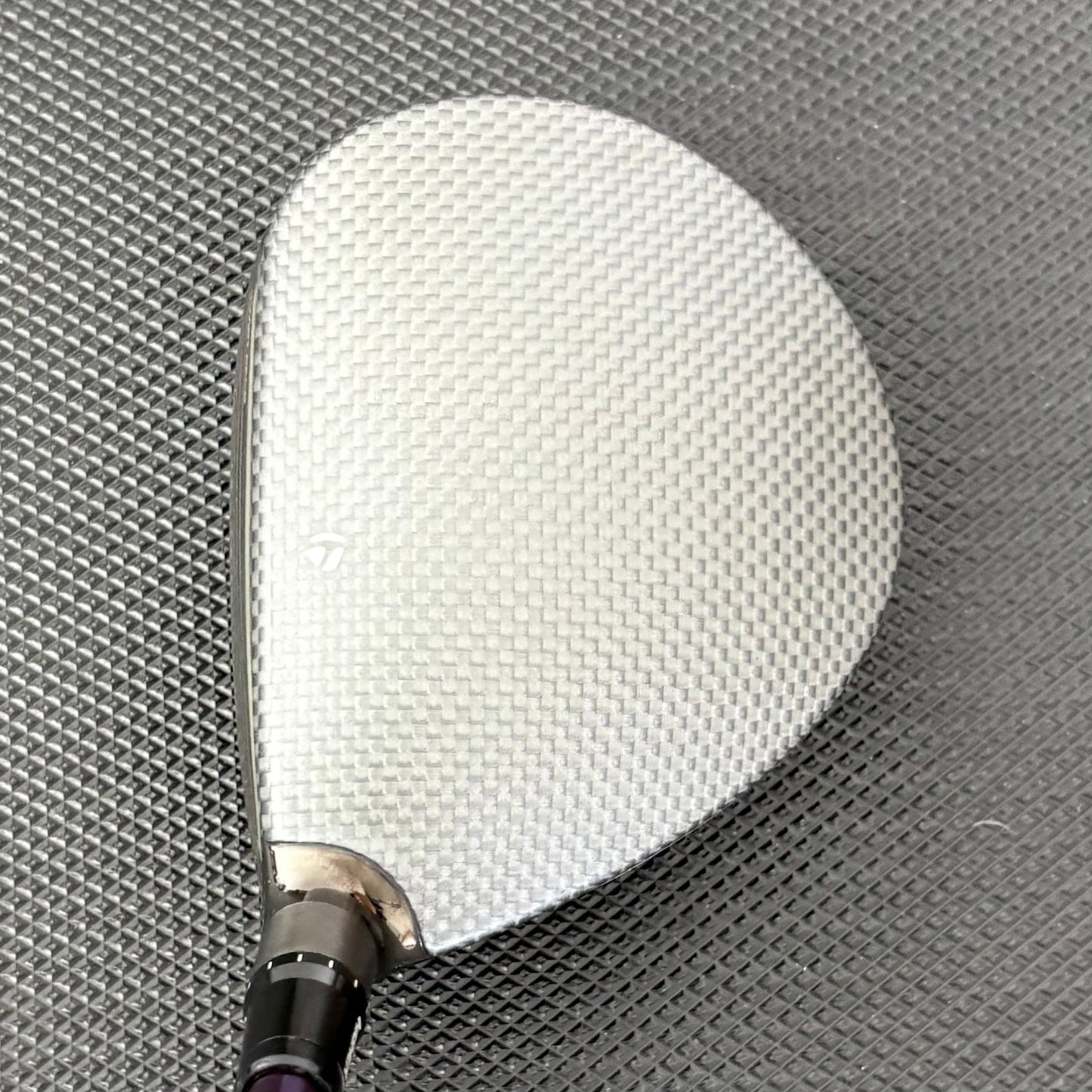 TAYLORMADE QI35 TOUR 3 WOOD (15 DEGREE)