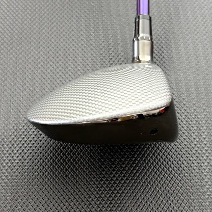 TAYLORMADE QI35 TOUR 3 WOOD (15 DEGREE)