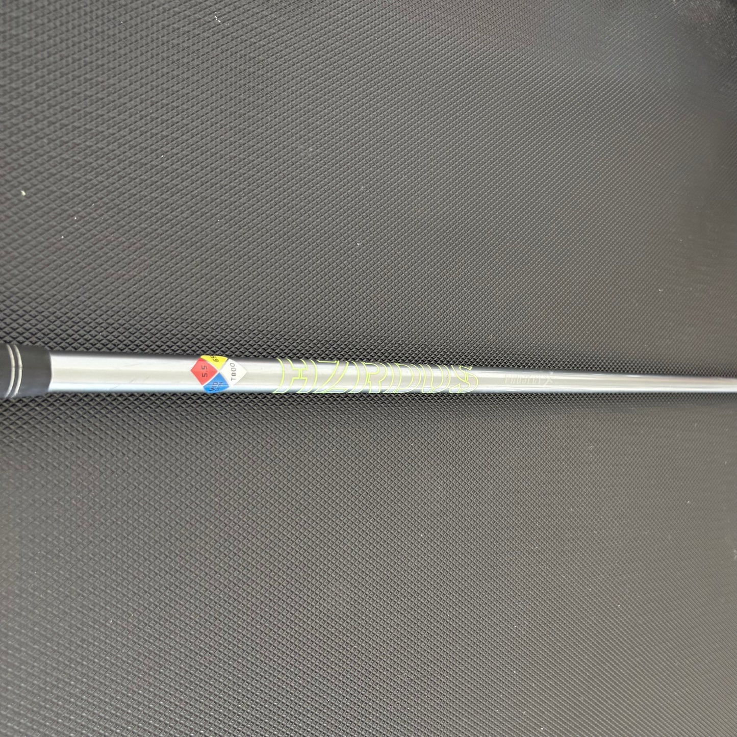 CALLAWAY GBB EPIC 3 WOOD (15 DEGREE)