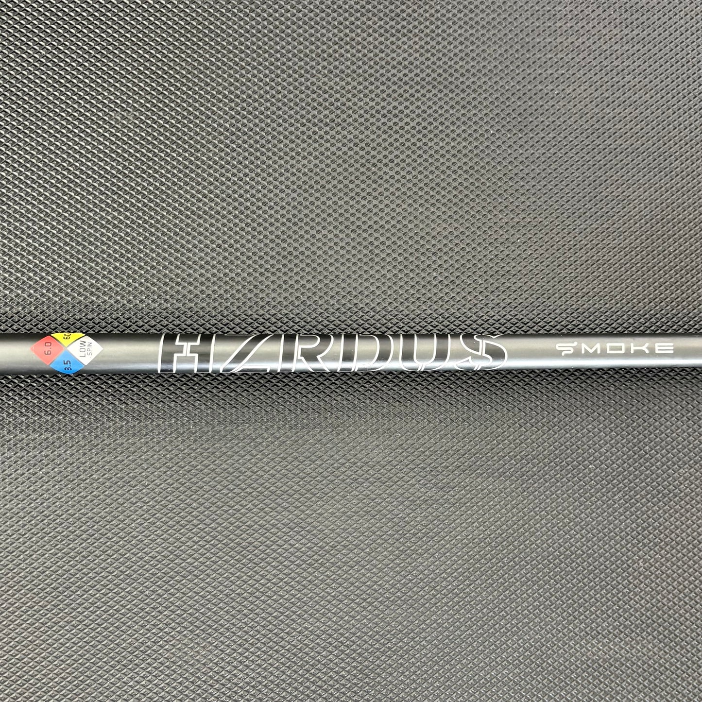 CALLAWAY PARADYM AI SMOKE TRIPLE DIAMOND DRIVER (8 DEGREE) + HEADCOVER