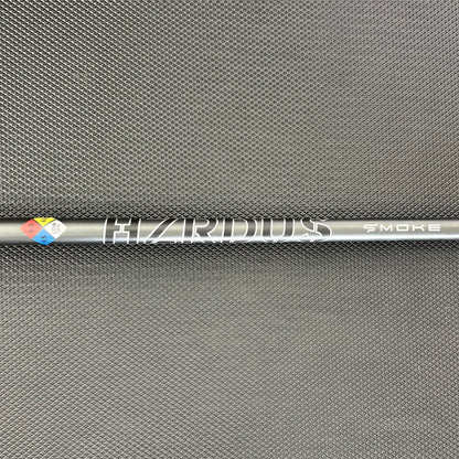 CALLAWAY PARADYM AI SMOKE TRIPLE DIAMOND DRIVER (8 DEGREE) + HEADCOVER
