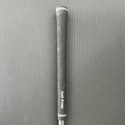 CALLAWAY PARADYM AI SMOKE TRIPLE DIAMOND DRIVER (8 DEGREE) + HEADCOVER