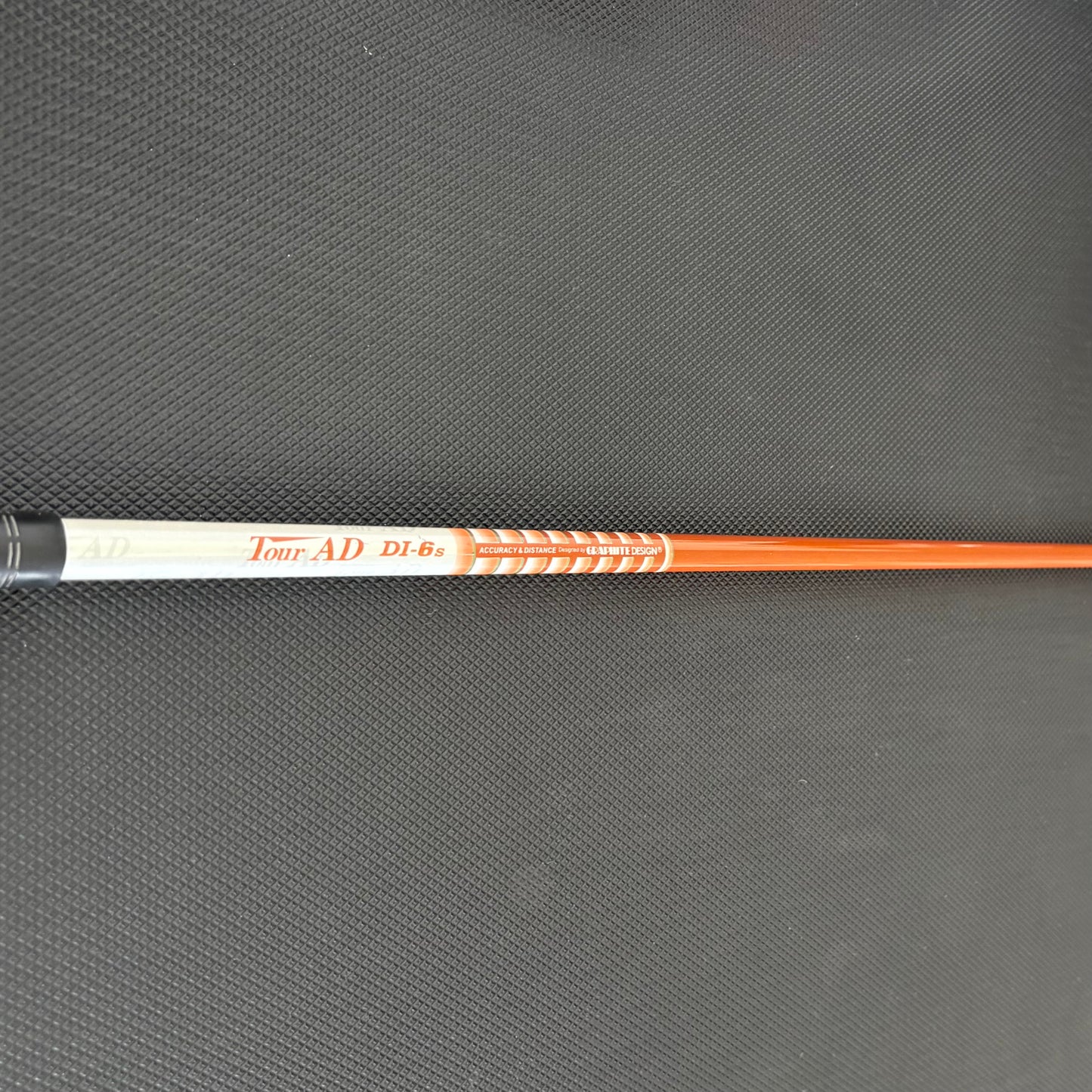 TITLEIST GT3 DRIVER (8 DEGREE)