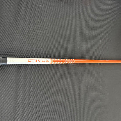 TITLEIST GT3 DRIVER (8 DEGREE)