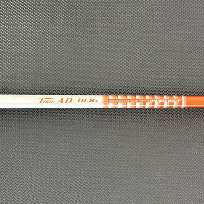 TITLEIST GT3 DRIVER (8 DEGREE)