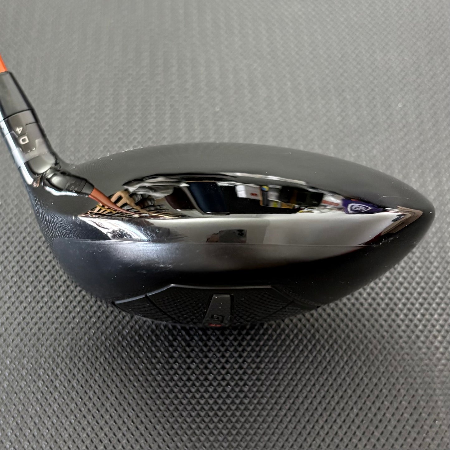 TITLEIST GT3 DRIVER (8 DEGREE)