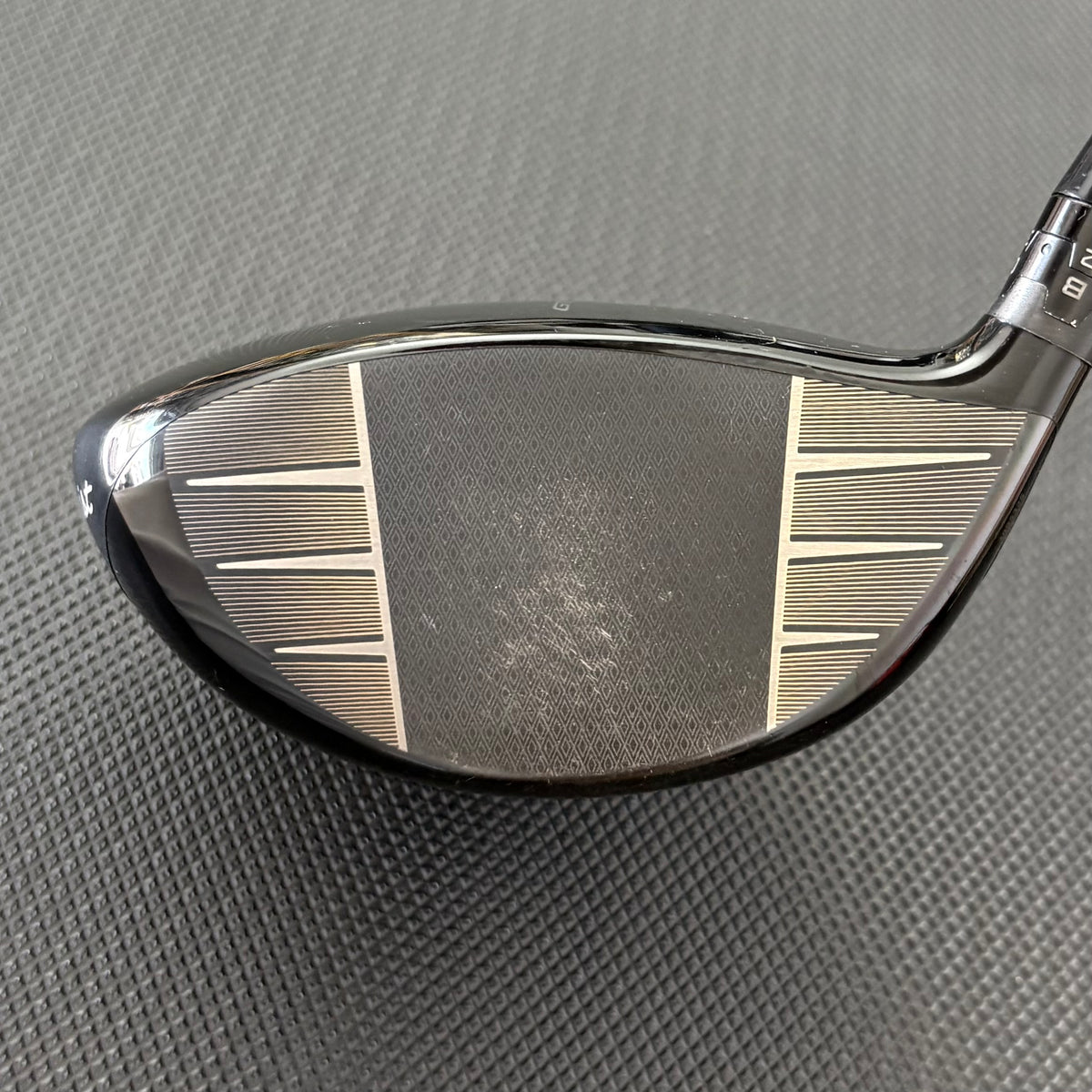 TITLEIST GT3 DRIVER (8 DEGREE)