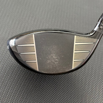 TITLEIST GT3 DRIVER (8 DEGREE)