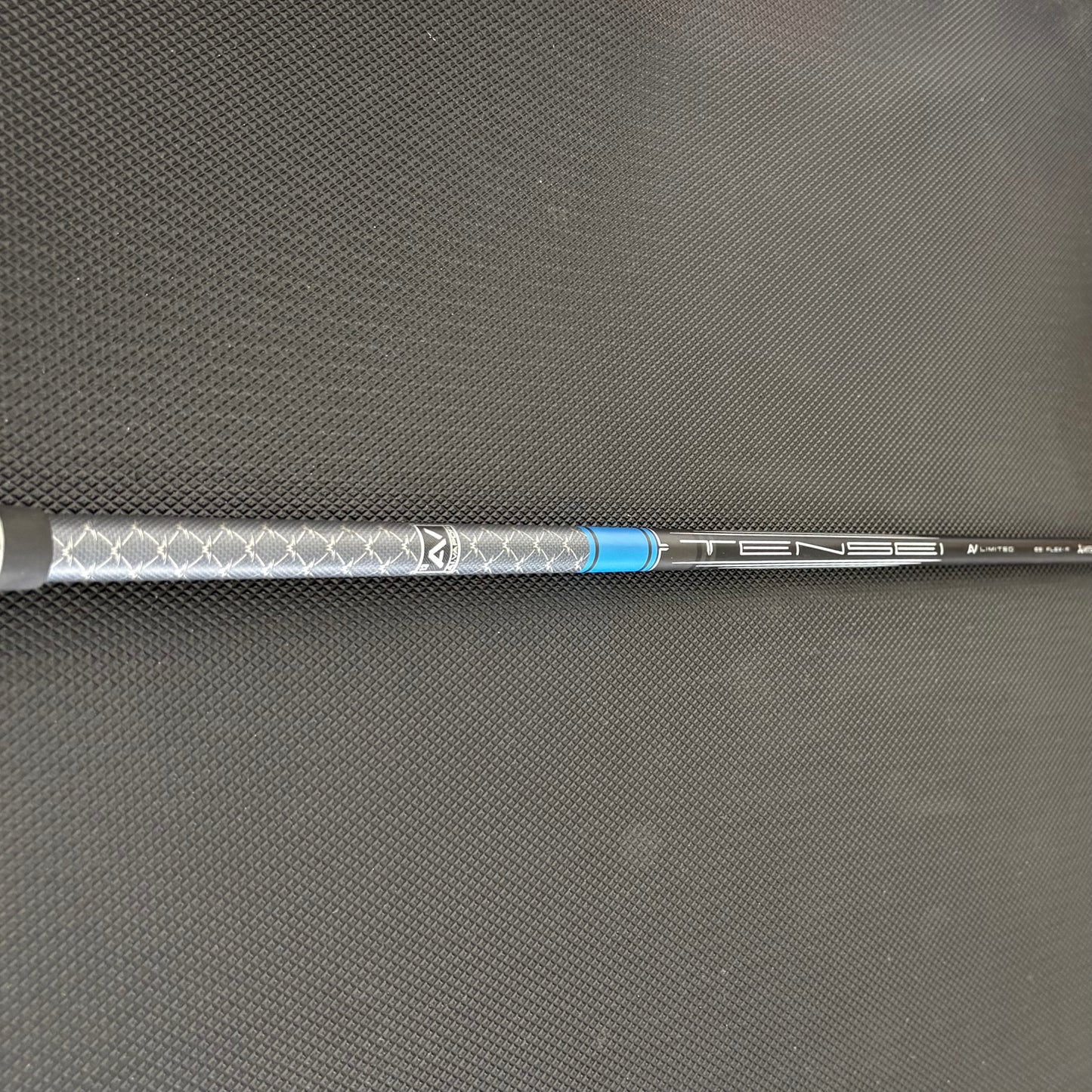 TAYLORMADE M3 440 DRIVER (10 DEGREE)