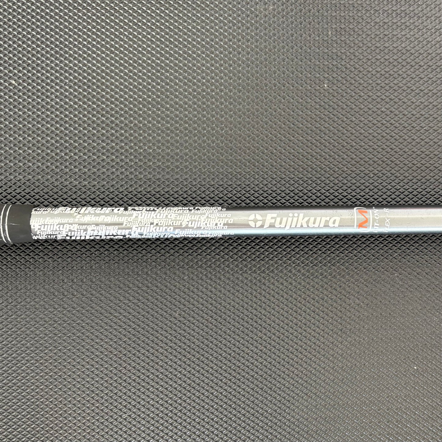 CALLAWAY FT-I SQUAREWAY 5 WOOD (18 DEGREE)