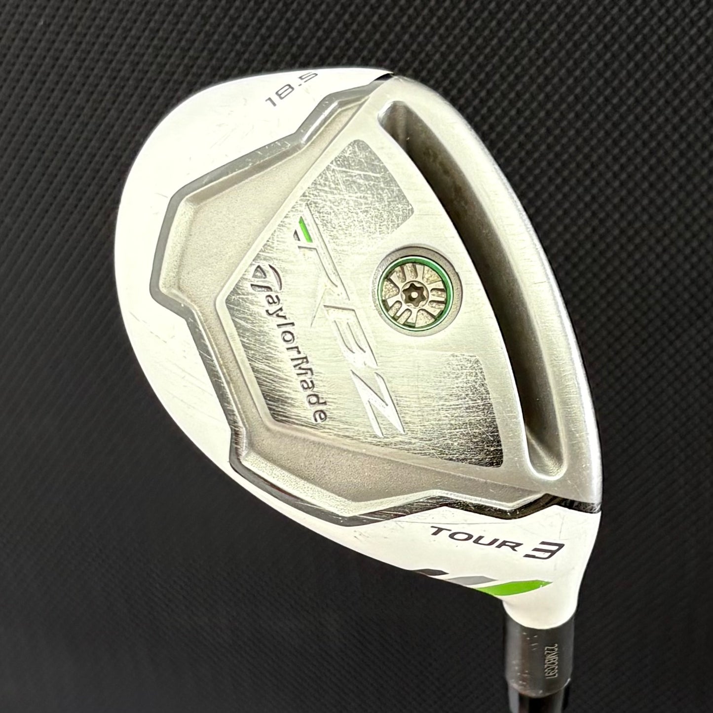 TAYLORMADE RBZ TOUR 3 HYBRID (18.5 DEGREE)