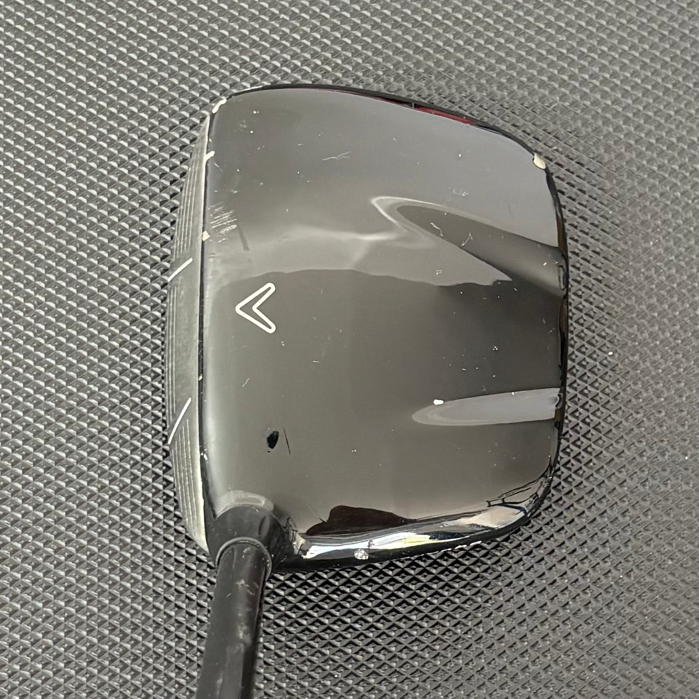 CALLAWAY FT-I SQUAREWAY 5 WOOD (18 DEGREE)