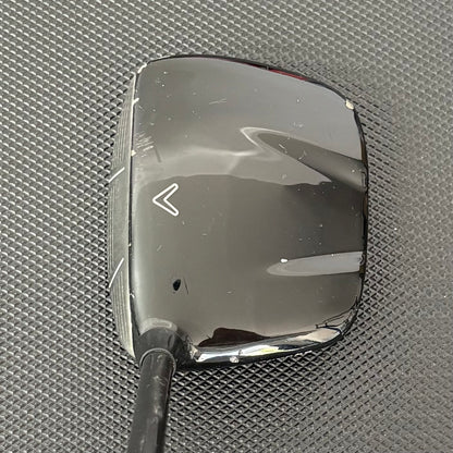 CALLAWAY FT-I SQUAREWAY 5 WOOD (18 DEGREE)